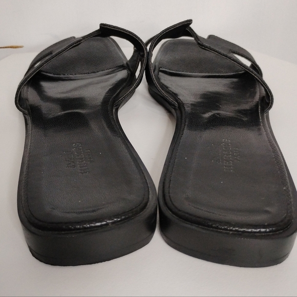 CLASSIC HERMES SLIDES - Picture 6 of 7